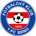 1. FC Brno Piłka nożna
