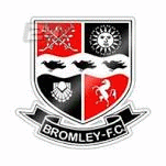 Bromley FC Fotbal