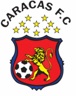 Caracas FC Piłka nożna