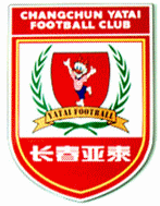 Changchun Yatai Piłka nożna