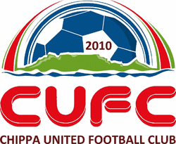 Chippa United Piłka nożna