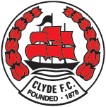Clyde FC Piłka nożna