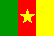 Kamerun Fotbal