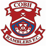 Cobh Ramblers Piłka nożna