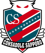 Consadole Sapporo Fotbal