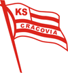 KS Cracovia Krakow Piłka nożna