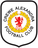 Crewe Alexandra Piłka nożna