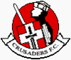 Crusaders Belfast Piłka nożna