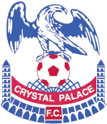 Crystal Palace Piłka nożna