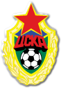 CSKA Moskva Piłka nożna