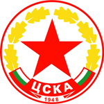 CSKA Sofia Piłka nożna