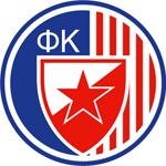 FK Crvena Zvezda Piłka nożna