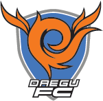 Daegu FC Piłka nożna