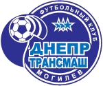 FC Dnepr Mogilev Piłka nożna
