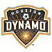 Dynamo Houston Piłka nożna