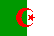 Alžírsko Piłka nożna