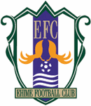 Ehime FC Piłka nożna