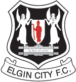 Elgin City FC Piłka nożna