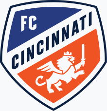 FC Cincinnati Piłka nożna
