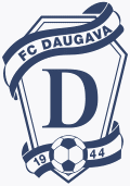 BFC Daugavpils Piłka nożna