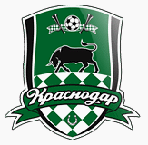 FK Krasnodar Piłka nożna