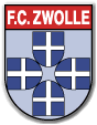 FC Zwolle Piłka nożna