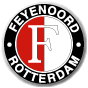 Feyenoord Rotterdam Piłka nożna