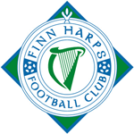 Finn Harps FC Fotbal