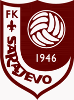 FK Sarajevo Piłka nożna