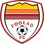 FC Foolad Piłka nożna