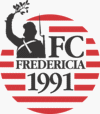 FC Fredericia Piłka nożna