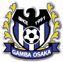Gamba Osaka Piłka nożna
