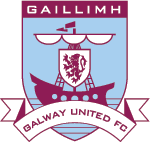 Galway United Piłka nożna