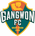 Gangwon FC Fotbal