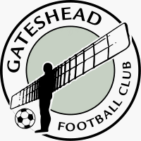 Gateshead FC Piłka nożna