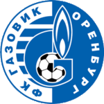 FC Orenburg Piłka nożna