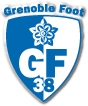 Grenoble Foot 38 Piłka nożna