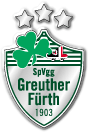 Greuther Fürth II Fotbal
