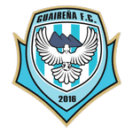 Guairena FC Piłka nożna