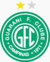 Guarani FC Piłka nożna