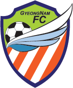 Gyeongnam FC Fotbal