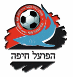Hapoel Haifa Piłka nożna