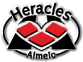 Heracles Almelo Piłka nożna