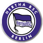 Hertha BSC Berlin II Piłka nożna