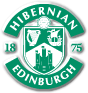 Hibernian Edinburgh Fotbal