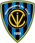 Independiente del Valle Piłka nożna