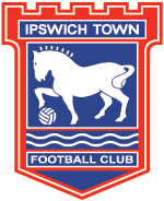 Ipswich Town Piłka nożna