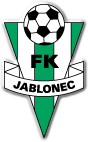 FK Jablonec 97 Piłka nożna