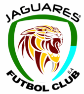 Jaguares de Córdoba Piłka nożna