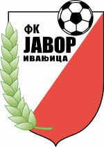 FK Javor Ivanjica Piłka nożna